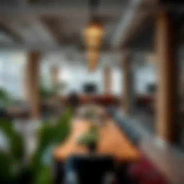 Notable The Evolution and Impact of Coworking Spaces in Dubai Notable The Evolution and Impact of Coworking Spaces in Dubai