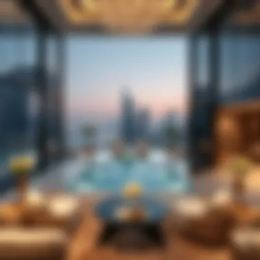 Notable The St. Regis Residences: A Testament to Luxury Living in Dubai