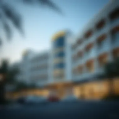 Notable Understanding Al Muteena Technic Building: A Comprehensive Overview Notable Understanding Al Muteena Technic Building: A Comprehensive Overview