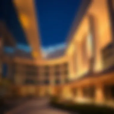 Understanding Al Muteena Technic Building: A Comprehensive Overview Summary Understanding Al Muteena Technic Building: A Comprehensive Overview Summary