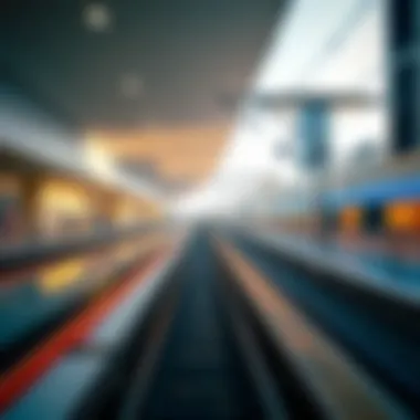 Understanding Al Rigga Station: A Comprehensive Exploration Summary Understanding Al Rigga Station: A Comprehensive Exploration Summary