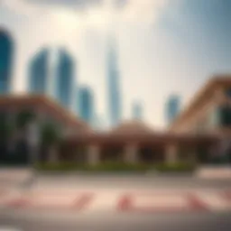 Cost breakdown of employment visa in Dubai