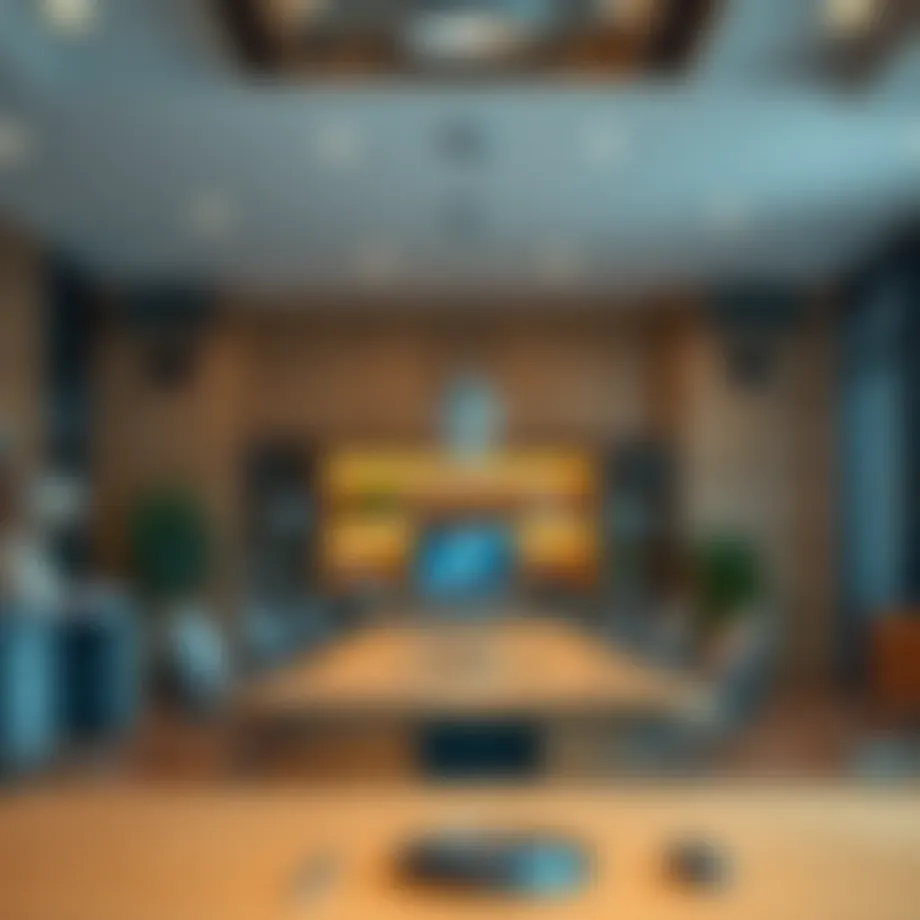 Understanding DMCC Flexi Desk: A Comprehensive Guide Introduction