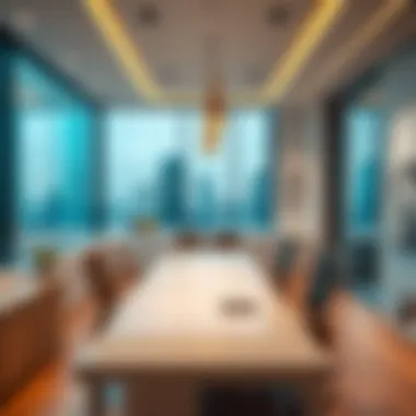 Understanding DMCC Flexi Desk: A Comprehensive Guide Summary