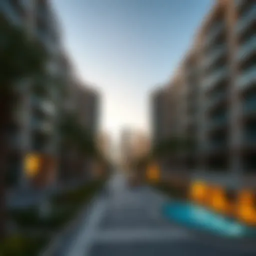 Understanding Dubai's Permanent Residency by Investment Introduction