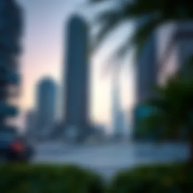 Understanding Dubai's Permanent Residency by Investment Summary