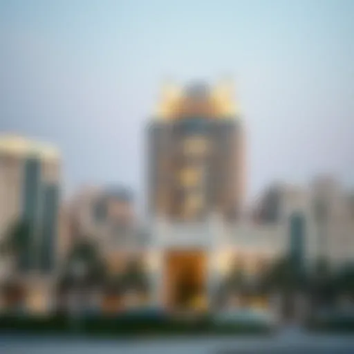 Understanding Dubai Visa Categories for Real Estate Investors Introduction