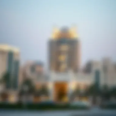 Understanding Dubai Visa Categories for Real Estate Investors Introduction Understanding Dubai Visa Categories for Real Estate Investors Introduction