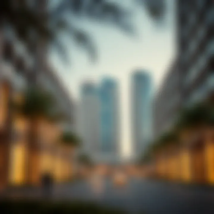 Notable Understanding Dubai Visa Categories for Real Estate Investors