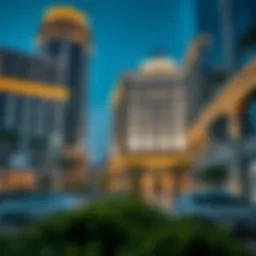 Understanding Fines for Overstay in the UAE Introduction