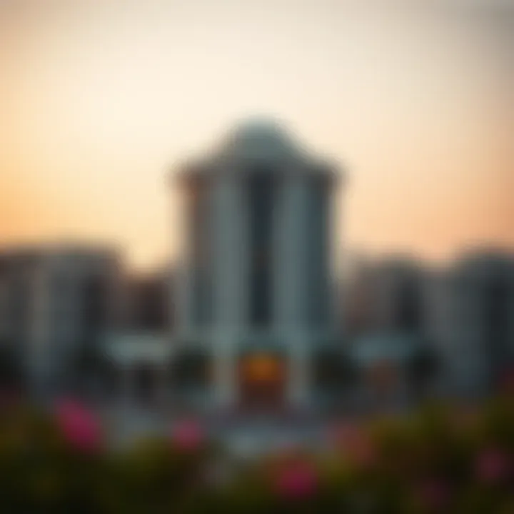 Notable Understanding Fines for Overstay in the UAE