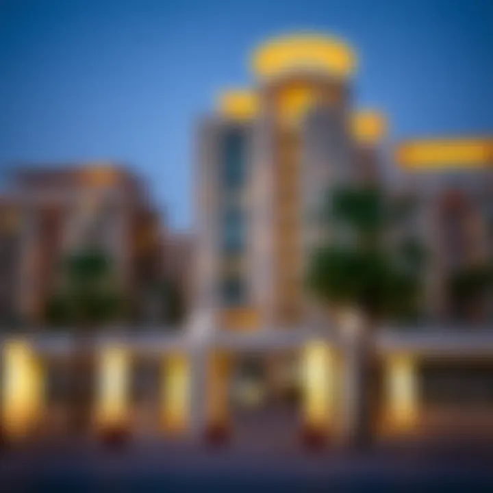 Understanding Fines for Overstay in the UAE Summary