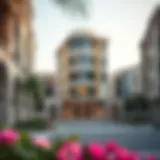 Understanding Jumeirah Village Triangle: A Comprehensive Overview Introduction