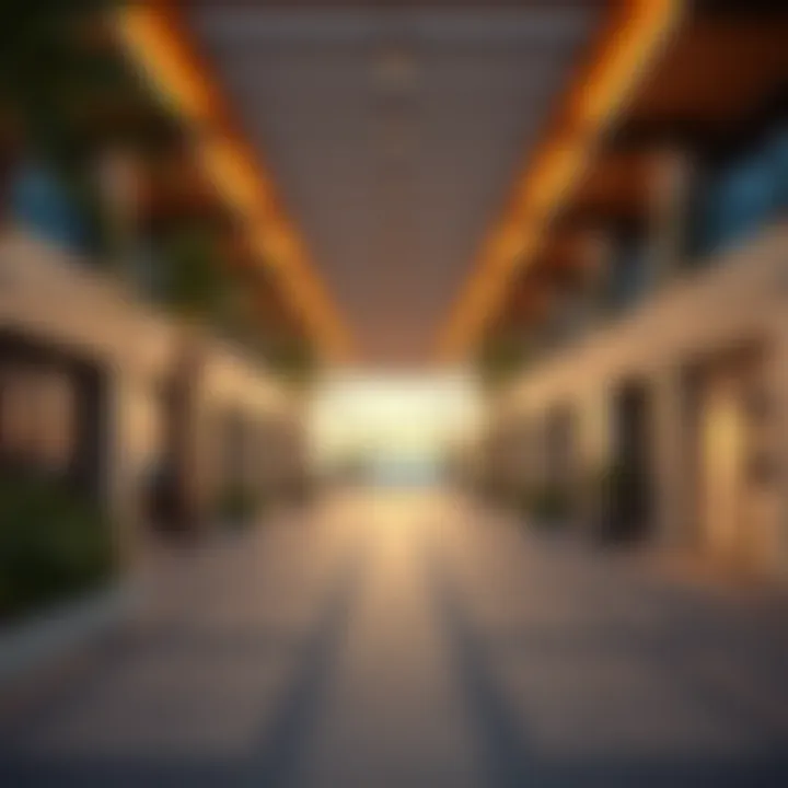 Notable Understanding Jumeirah Village Triangle: A Comprehensive Overview