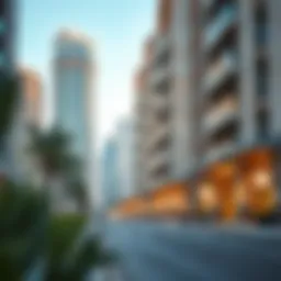 Understanding residency permits in Dubai
