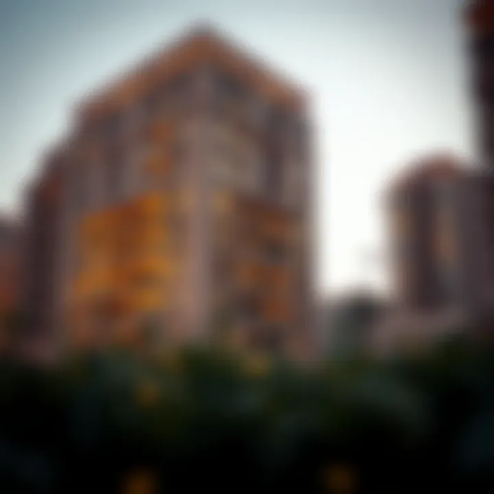 Real estate market trends related to Al Nahda 2