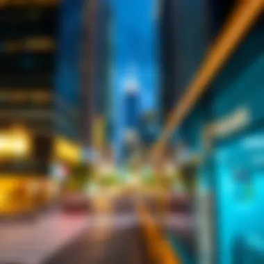 Understanding the Central Business District: Insights on CBD 8 Introduction Understanding the Central Business District: Insights on CBD 8 Introduction