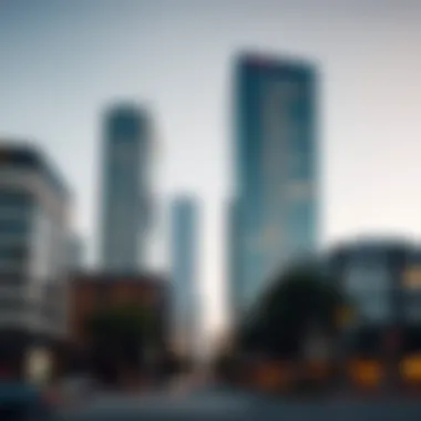 Notable Understanding the Central Business District: Insights on CBD 8 Notable Understanding the Central Business District: Insights on CBD 8