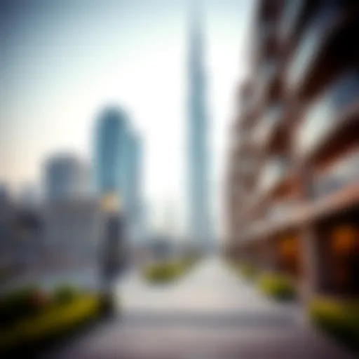 Understanding the Cost of Utilities in Dubai Introduction