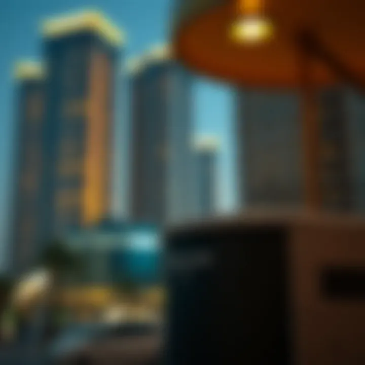 Notable Understanding the Cost of Utilities in Dubai