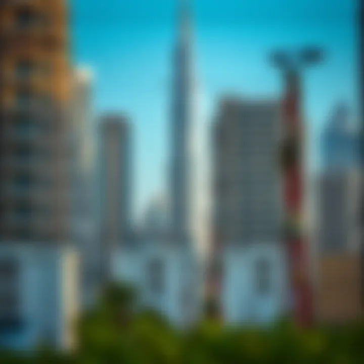 Understanding the Cost of Utilities in Dubai Summary