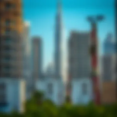 Understanding the Cost of Utilities in Dubai Summary Understanding the Cost of Utilities in Dubai Summary