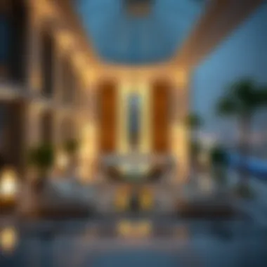 Application process for Golden Residency
