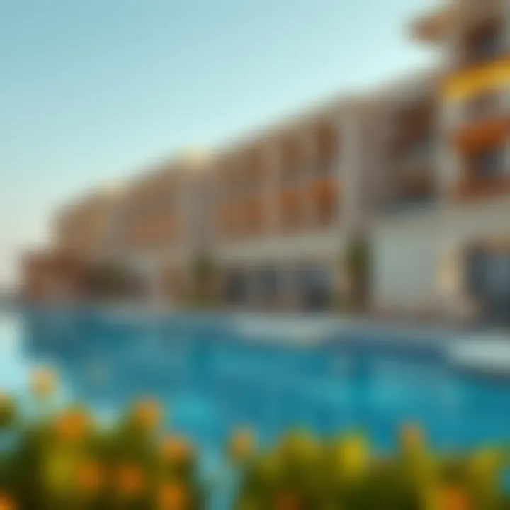 Benefits of Golden Residency in Dubai