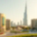Overview of Golden Residency criteria