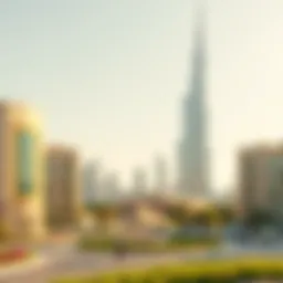 Overview of Golden Residency criteria