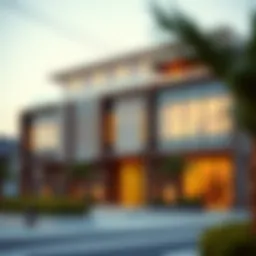 Understanding the Emaar Mortgage Calculator: A Comprehensive Guide Introduction