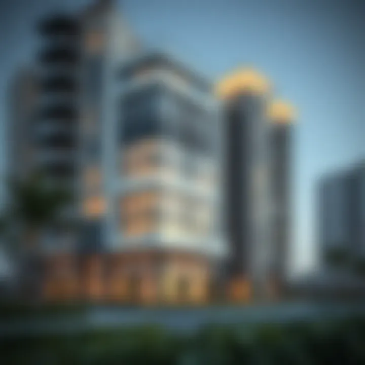 Understanding the Emaar Mortgage Calculator: A Comprehensive Guide Summary