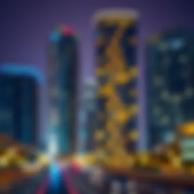 Notable Understanding the Financial Landscape of Dubai Notable Understanding the Financial Landscape of Dubai