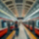 Understanding the Operating Hours of the Dubai Metro Introduction