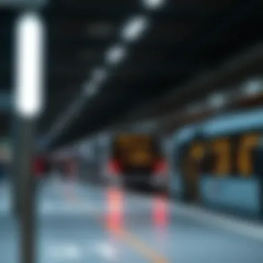 Notable Understanding the Operating Hours of the Dubai Metro Notable Understanding the Operating Hours of the Dubai Metro