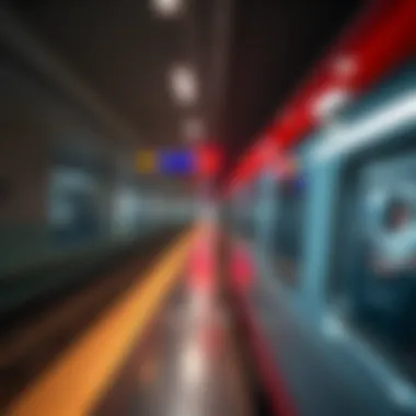 Understanding the Operating Hours of the Dubai Metro Summary Understanding the Operating Hours of the Dubai Metro Summary