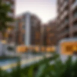 Understanding the Post Handover Process in Dubai Real Estate Introduction