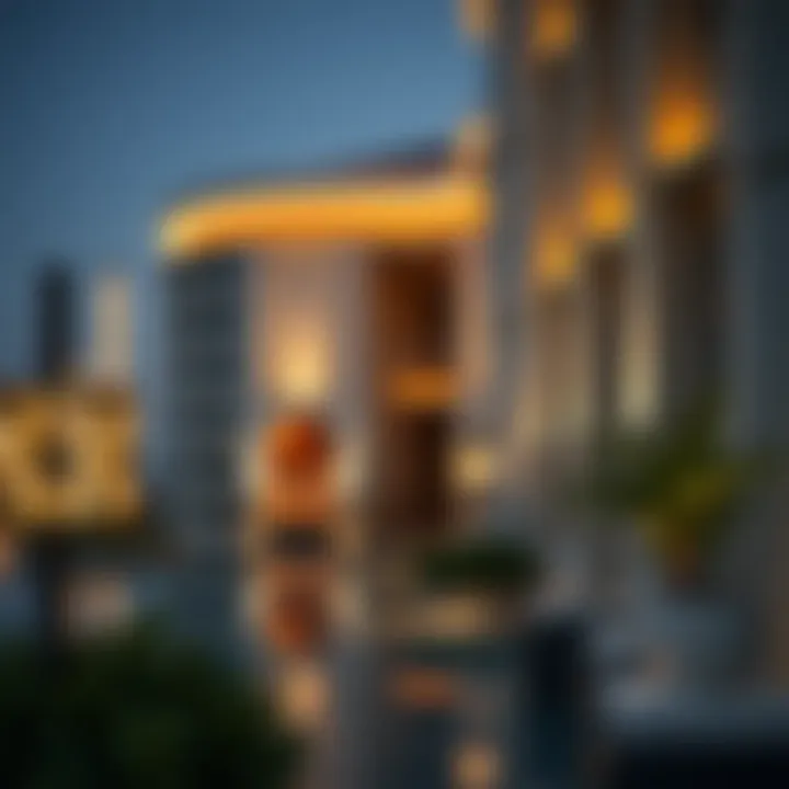 Notable Understanding the Role and Importance of RERA in Dubai's Real Estate Sector
