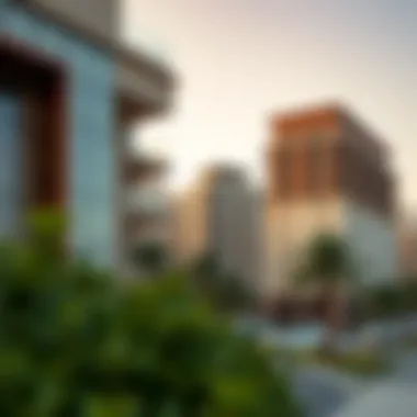 Impact of Salik fee on property value