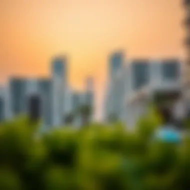 Investment considerations for Dubai real estate