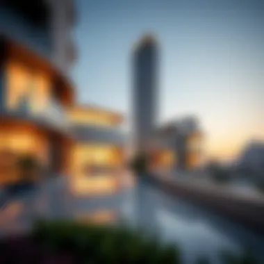 Notable Understanding Trakhees Approval: A Critical Step in Dubai Real Estate Notable Understanding Trakhees Approval: A Critical Step in Dubai Real Estate