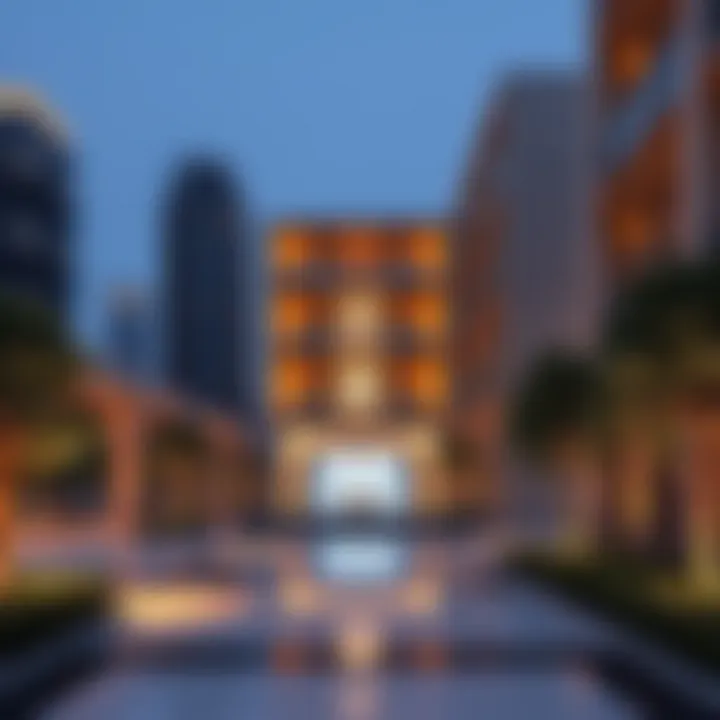 Understanding Trakhees Approval: A Critical Step in Dubai Real Estate Summary