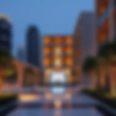 Understanding Trakhees Approval: A Critical Step in Dubai Real Estate Summary Understanding Trakhees Approval: A Critical Step in Dubai Real Estate Summary