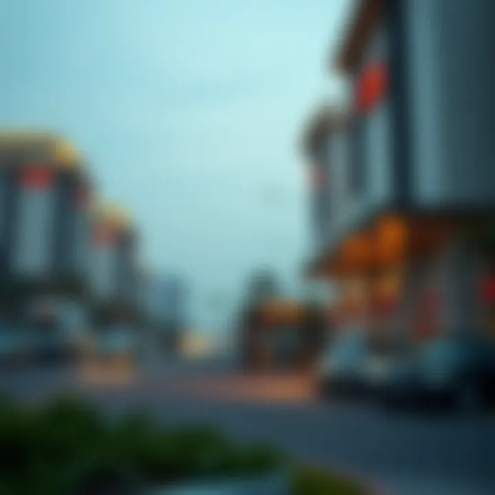 Understanding UAE Fuel Prices: Impacts on Real Estate and Beyond Summary