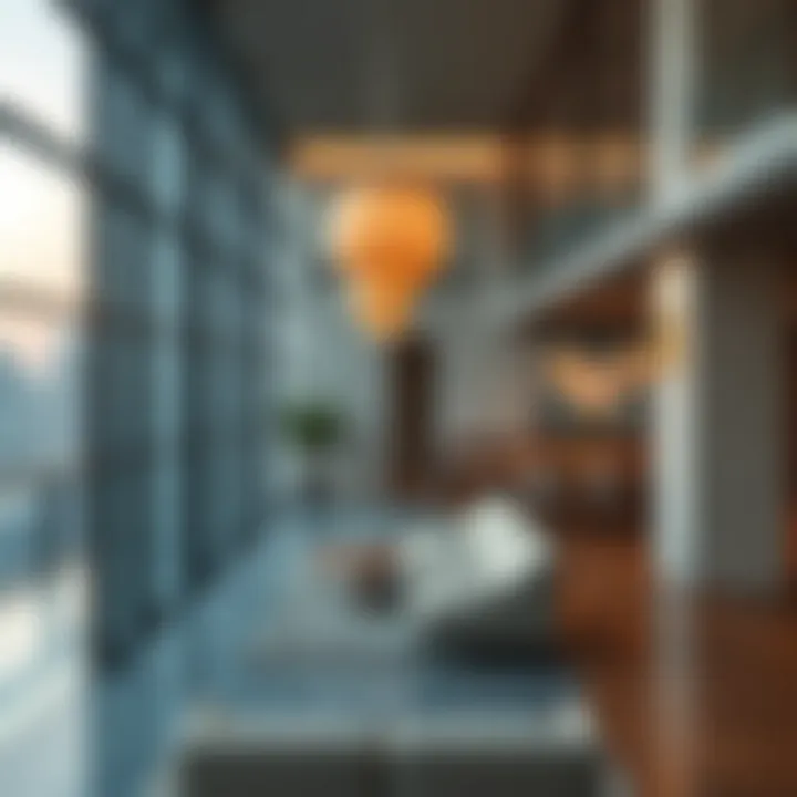Notable Vida Residence Downtown: A Comprehensive Guide