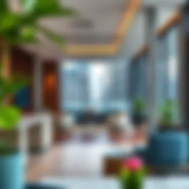 Vida Residence Downtown: A Comprehensive Guide Summary Vida Residence Downtown: A Comprehensive Guide Summary