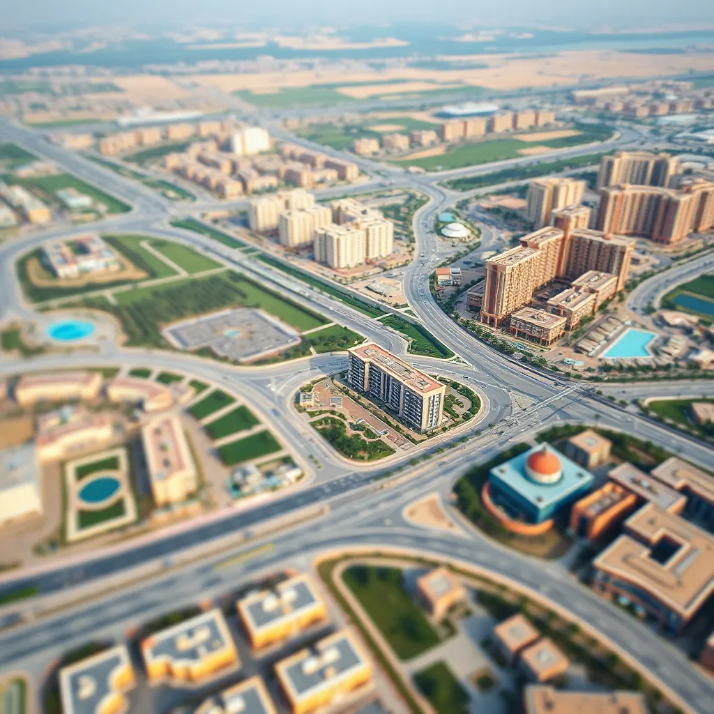 Exploring Al Aweer's Location: An In-Depth Analysis